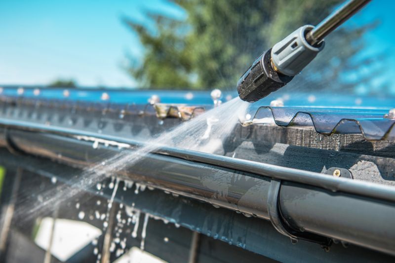 Commercial Gutter Cleaning in Littleton, CO