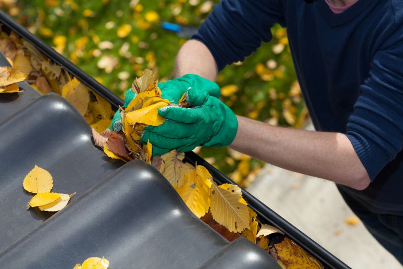 Commercial Gutter Maintenance in Denver, CO