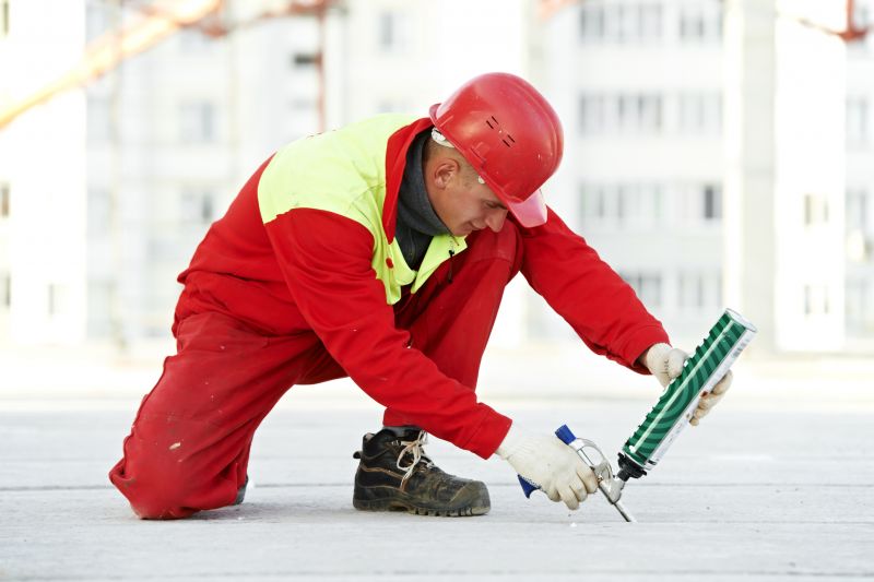 Concrete Sealing in Bellevue, WA