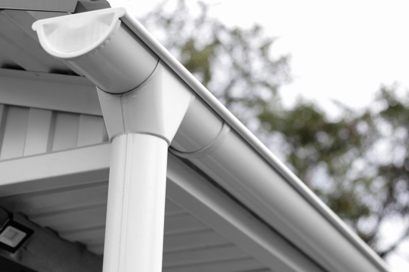Downspout Cleaning in Morris County, NJ