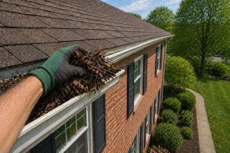 Gutter Maintenance in Boulder, CO