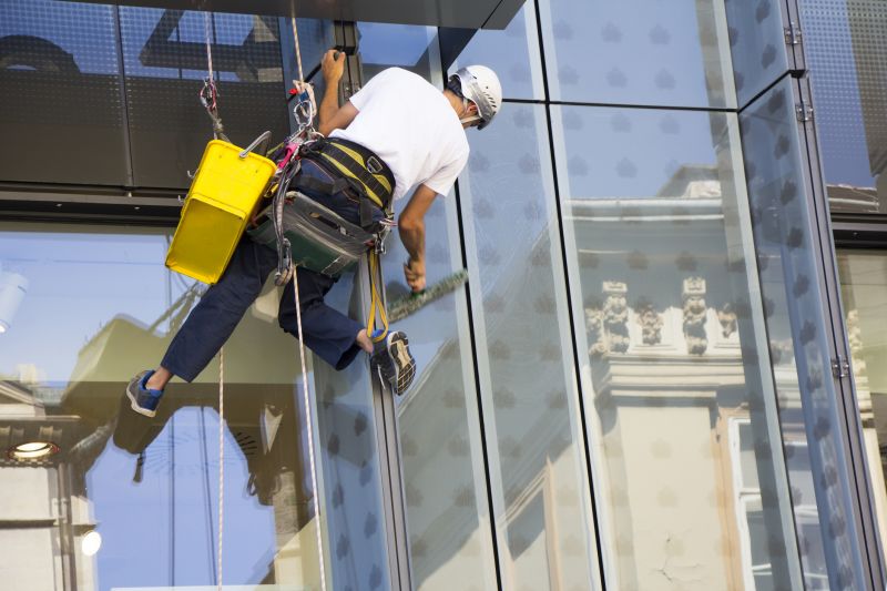 Hospital Window Washing in Littleton, CO
