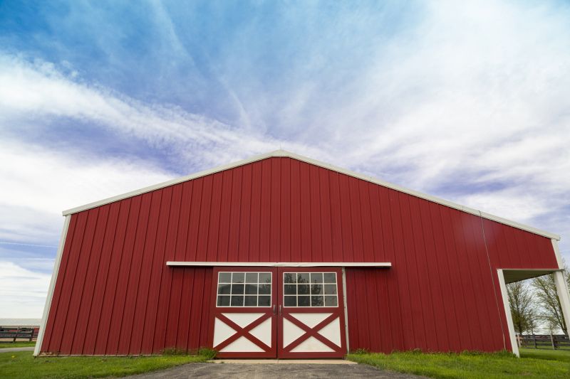 Log Home Weatherproofing in Puyallup, WA