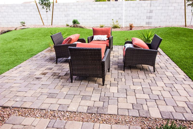 Pavers Sealing in Tacoma, WA