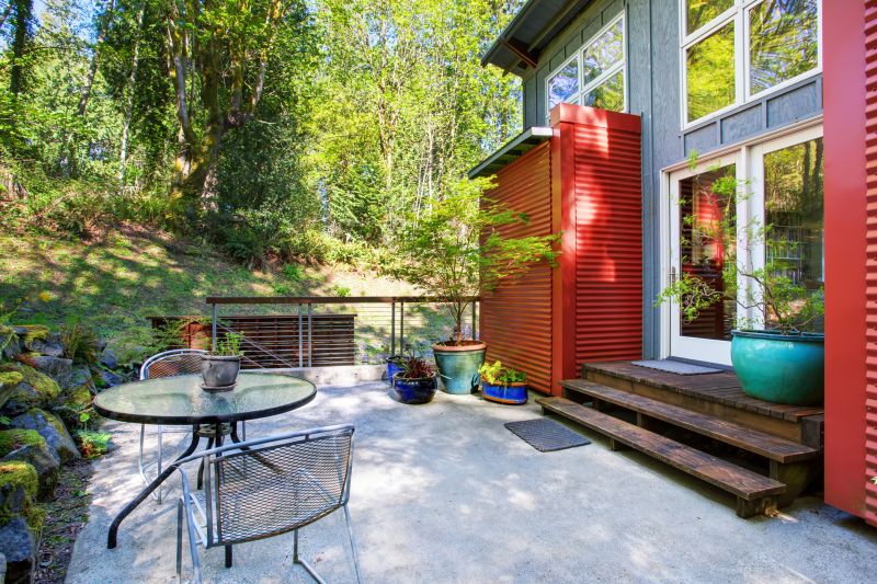 Pool Patio Sealing in Renton, WA
