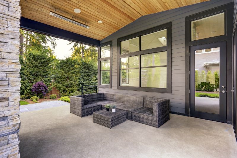 Veranda Sealing in Alpharetta, GA