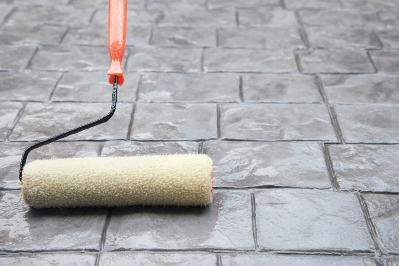 Walkway Sealing in Redmond, WA