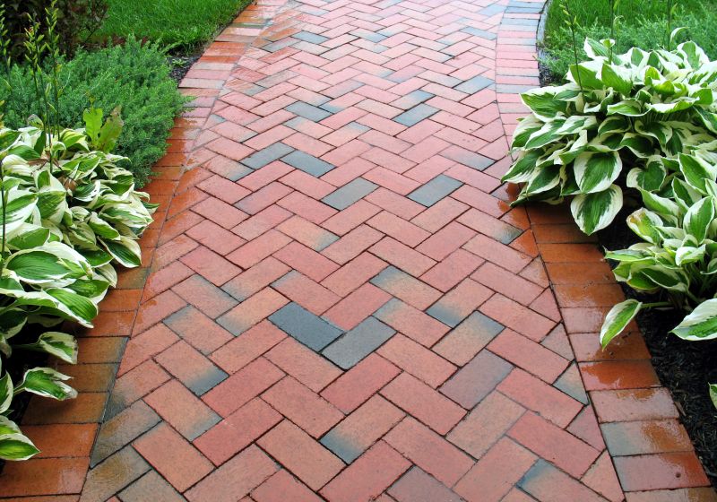 Walkway Sealing in Kitsap County, WA