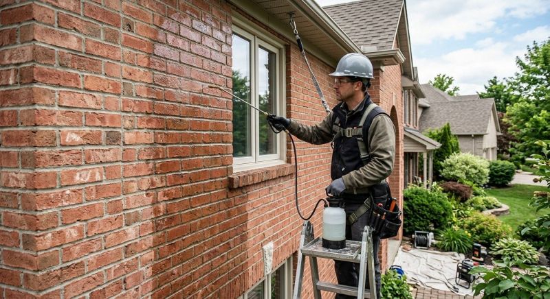 Wood Waterproofing in Kitsap County, WA